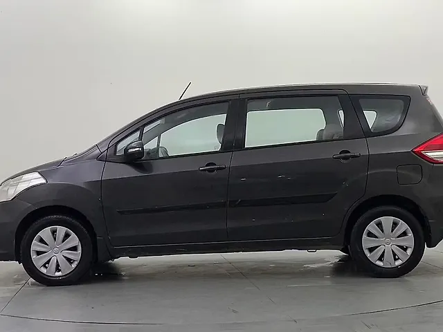 Used Maruti Suzuki Ertiga [2018-2022] VXi in Delhi