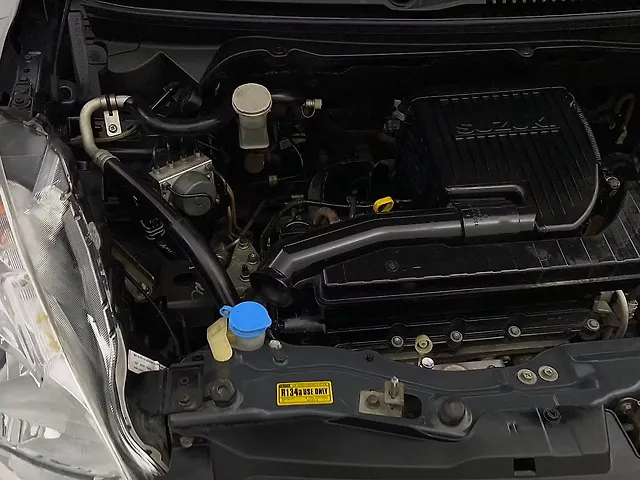 Used Maruti Suzuki Ertiga [2018-2022] VXi in Delhi