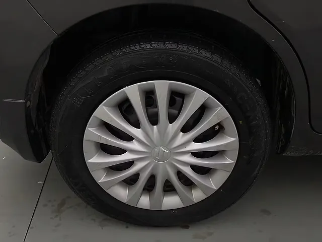 Used Maruti Suzuki Ertiga [2018-2022] VXi in Delhi
