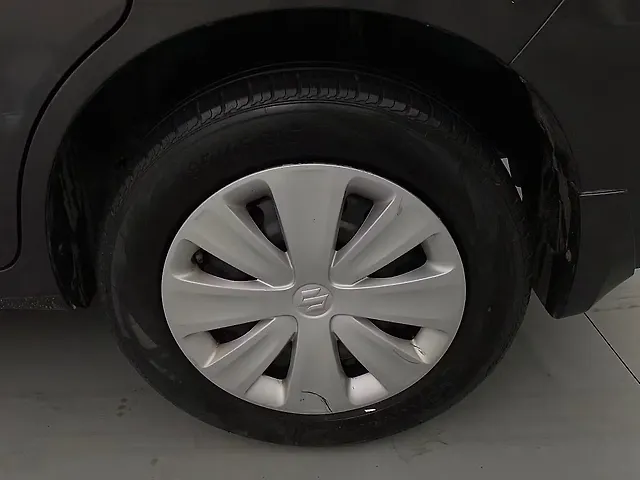 Used Maruti Suzuki Ertiga [2018-2022] VXi in Delhi