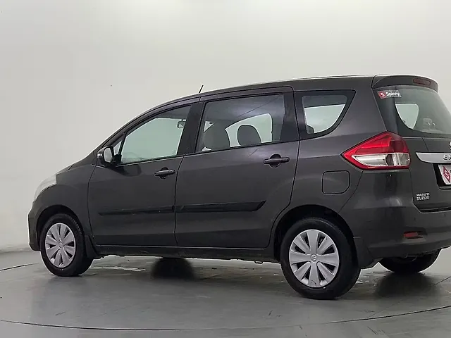 Used Maruti Suzuki Ertiga [2018-2022] VXi in Delhi