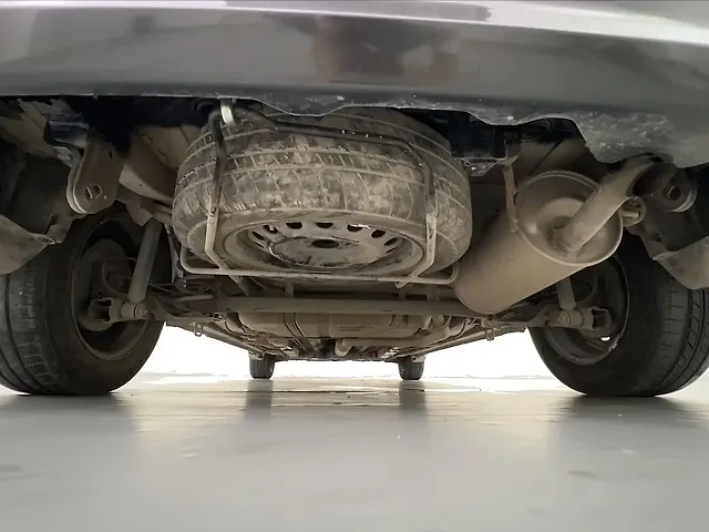 Used Maruti Suzuki Ertiga [2018-2022] VXi in Delhi