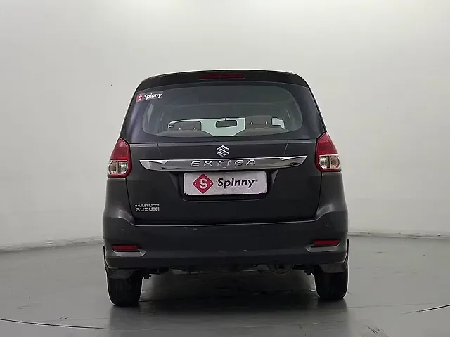 Used Maruti Suzuki Ertiga [2018-2022] VXi in Delhi