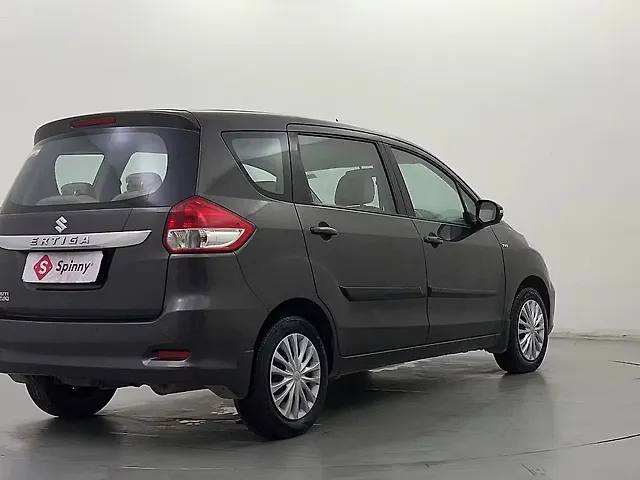 Used Maruti Suzuki Ertiga [2018-2022] VXi in Delhi