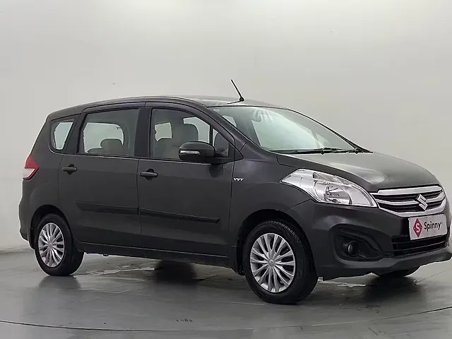 Used Maruti Suzuki Ertiga [2018-2022] VXi in Delhi