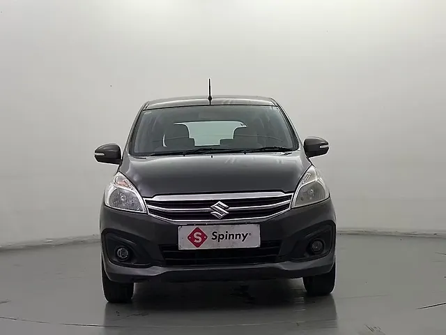 Used Maruti Suzuki Ertiga [2018-2022] VXi in Delhi