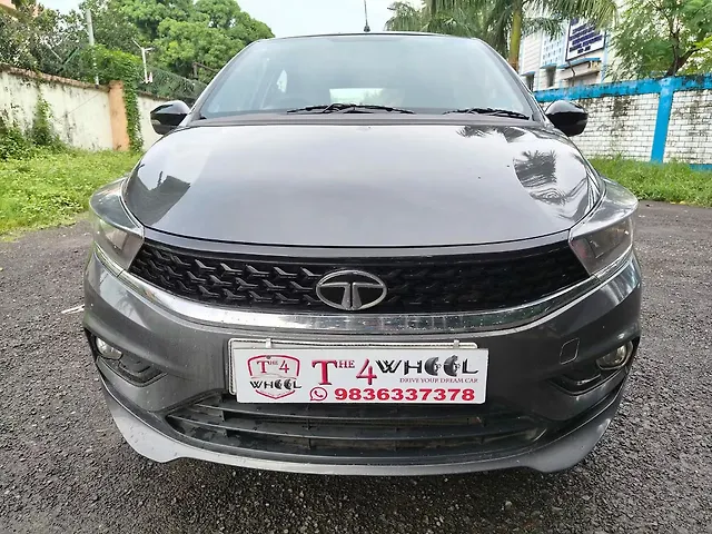 Used 2021 Tata Tiago in Kolkata