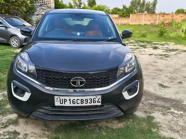 Used 2019 Tata Nexon in Unnao