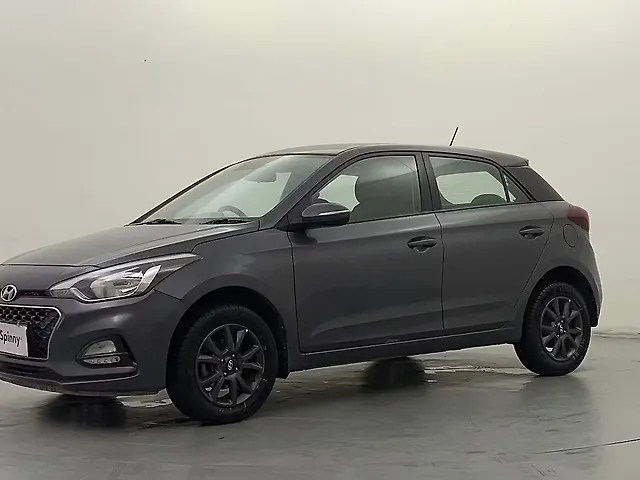 Used 2019 Hyundai Elite i20 in Faridabad