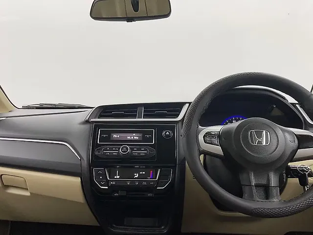 Used Honda Amaze [2013-2016] 1.2 S i-VTEC in Jaipur