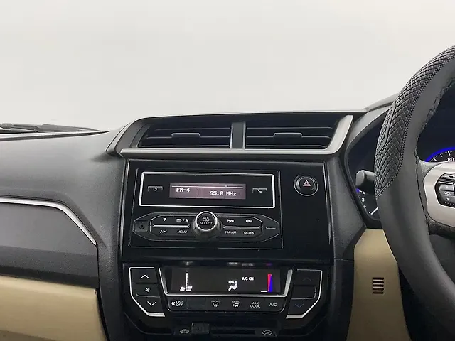 Used Honda Amaze [2013-2016] 1.2 S i-VTEC in Jaipur