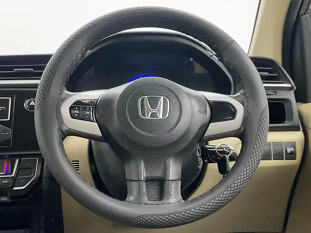 Used Honda Amaze [2013-2016] 1.2 S i-VTEC in Jaipur