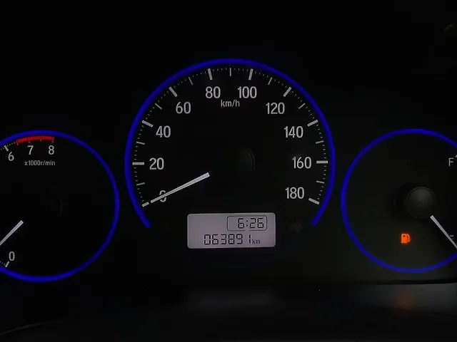 Used Honda Amaze [2013-2016] 1.2 S i-VTEC in Jaipur
