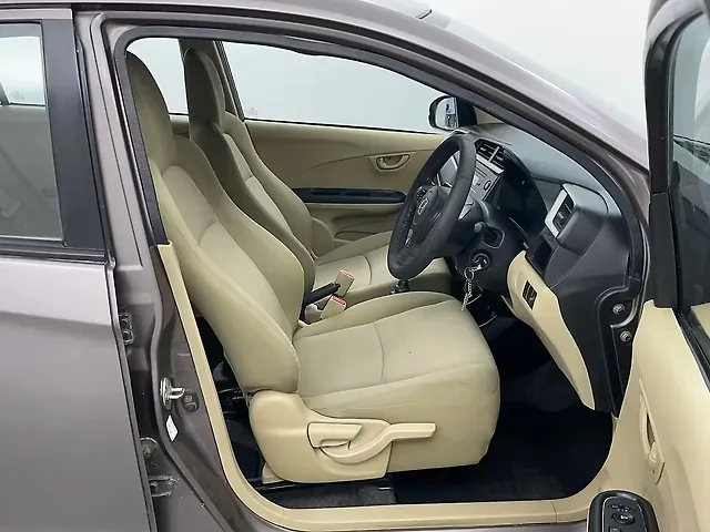 Used Honda Amaze [2013-2016] 1.2 S i-VTEC in Jaipur