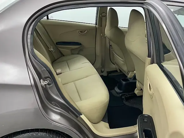 Used Honda Amaze [2013-2016] 1.2 S i-VTEC in Jaipur