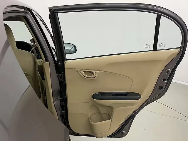 Used Honda Amaze [2013-2016] 1.2 S i-VTEC in Jaipur