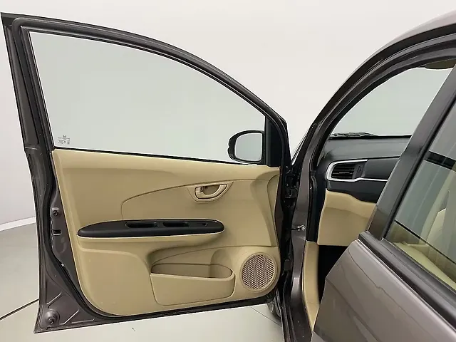 Used Honda Amaze [2013-2016] 1.2 S i-VTEC in Jaipur