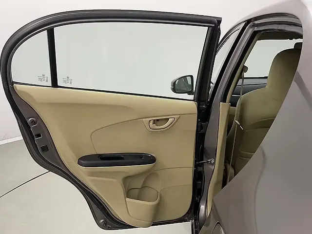 Used Honda Amaze [2013-2016] 1.2 S i-VTEC in Jaipur