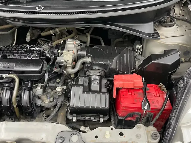 Used Honda Amaze [2013-2016] 1.2 S i-VTEC in Jaipur