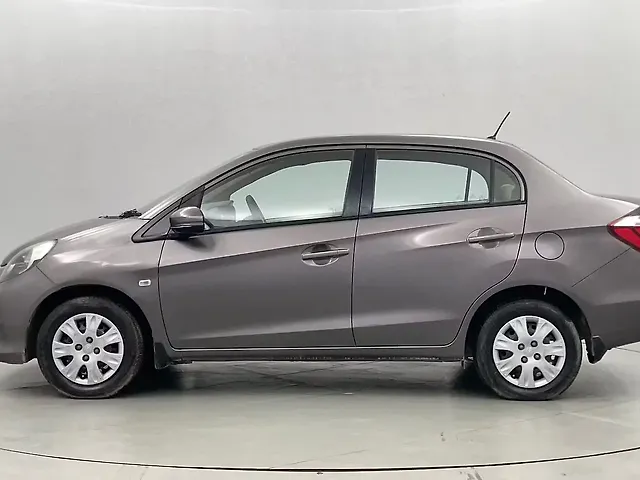 Used Honda Amaze [2013-2016] 1.2 S i-VTEC in Jaipur