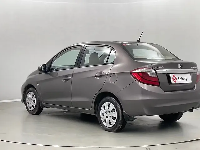 Used Honda Amaze [2013-2016] 1.2 S i-VTEC in Jaipur