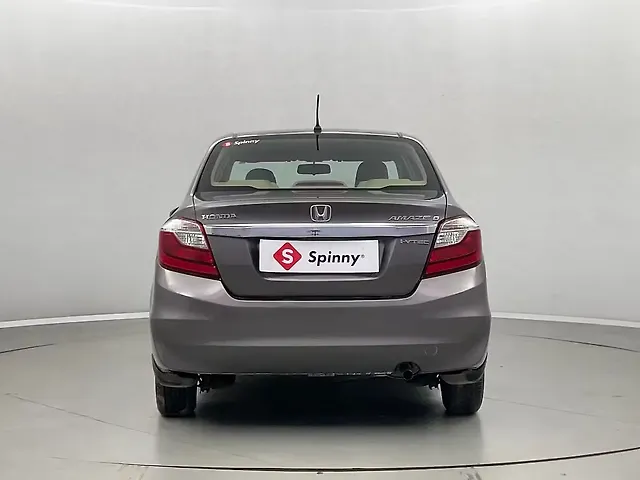 Used Honda Amaze [2013-2016] 1.2 S i-VTEC in Jaipur
