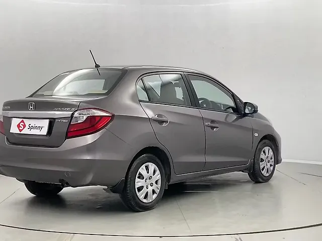 Used Honda Amaze [2013-2016] 1.2 S i-VTEC in Jaipur