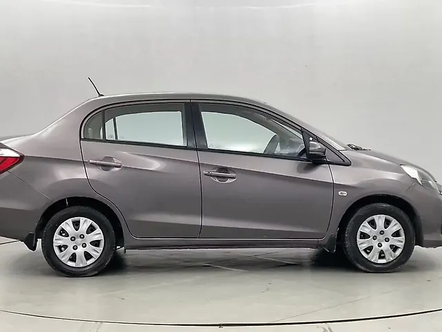 Used Honda Amaze [2013-2016] 1.2 S i-VTEC in Jaipur