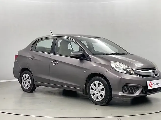 Used Honda Amaze [2013-2016] 1.2 S i-VTEC in Jaipur