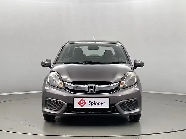Used Honda Amaze [2013-2016] 1.2 S i-VTEC in Jaipur