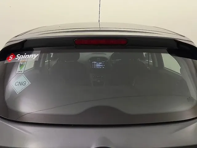 Used Tata Tiago XM iCNG [2023-2025] in Gurgaon