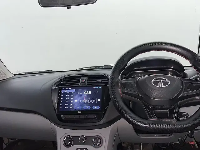 Used Tata Tiago XM iCNG [2023-2025] in Gurgaon
