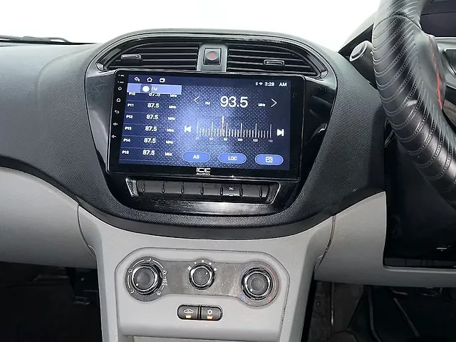 Used Tata Tiago XM iCNG [2023-2025] in Gurgaon