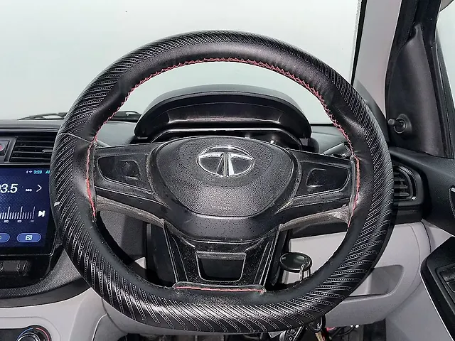 Used Tata Tiago XM iCNG [2023-2025] in Gurgaon