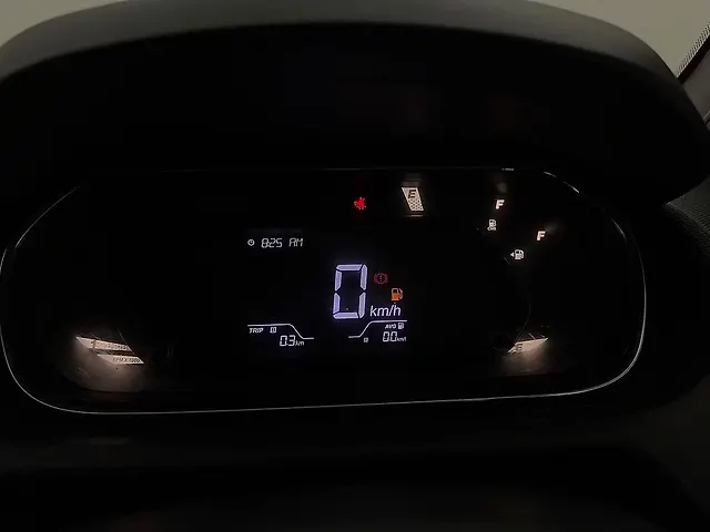 Used Tata Tiago XM iCNG [2023-2025] in Gurgaon