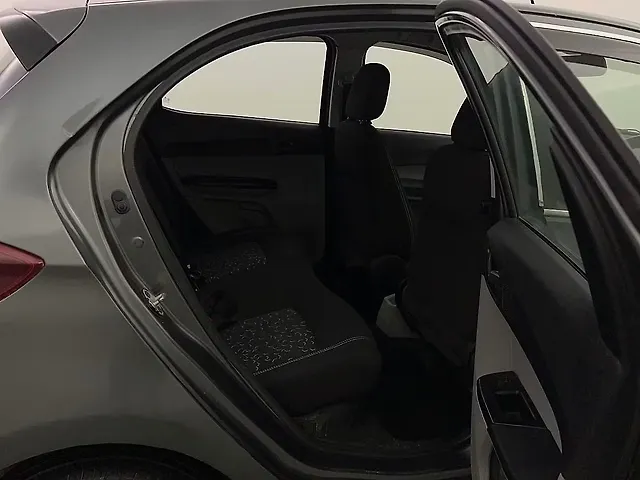 Used Tata Tiago XM iCNG [2023-2025] in Gurgaon
