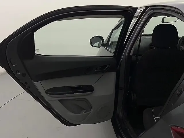 Used Tata Tiago XM iCNG [2023-2025] in Gurgaon