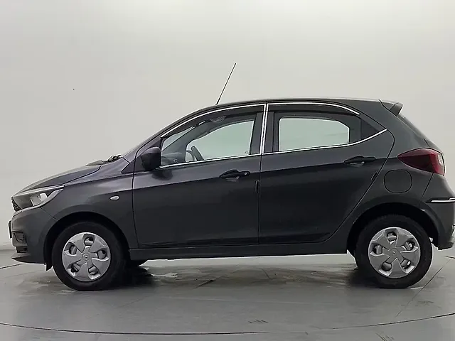 Used Tata Tiago XM iCNG [2023-2025] in Gurgaon