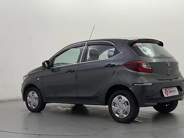 Used Tata Tiago XM iCNG [2023-2025] in Gurgaon