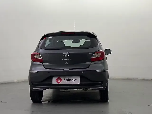 Used Tata Tiago XM iCNG [2023-2025] in Gurgaon