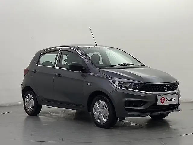 Used Tata Tiago XM iCNG [2023-2025] in Gurgaon