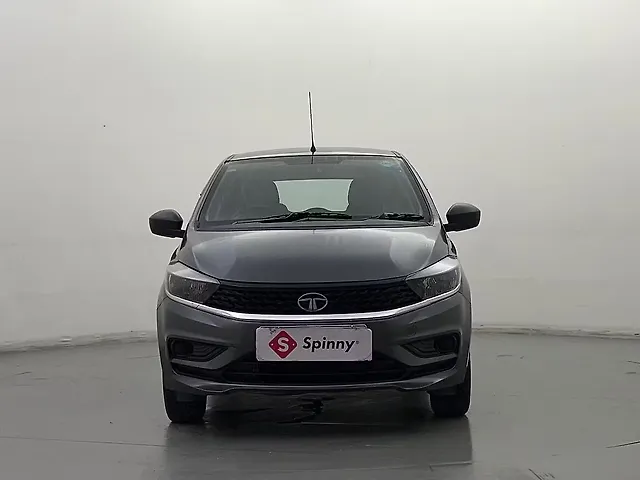Used Tata Tiago XM iCNG [2023-2025] in Gurgaon
