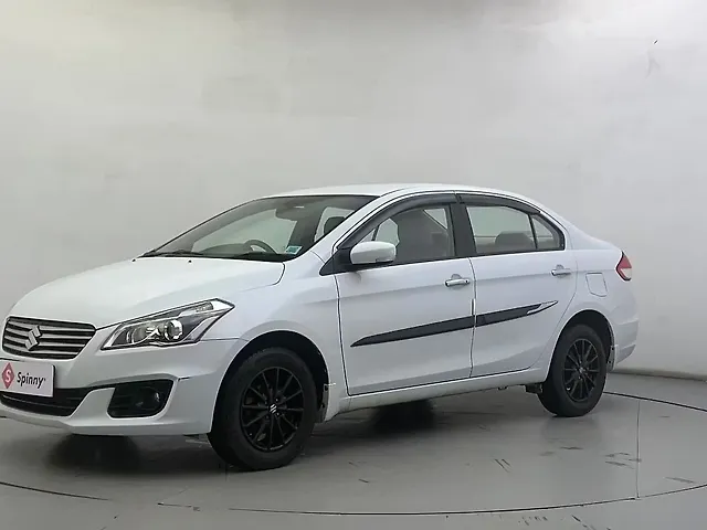 Used 2018 Maruti Suzuki Ciaz in Ahmedabad