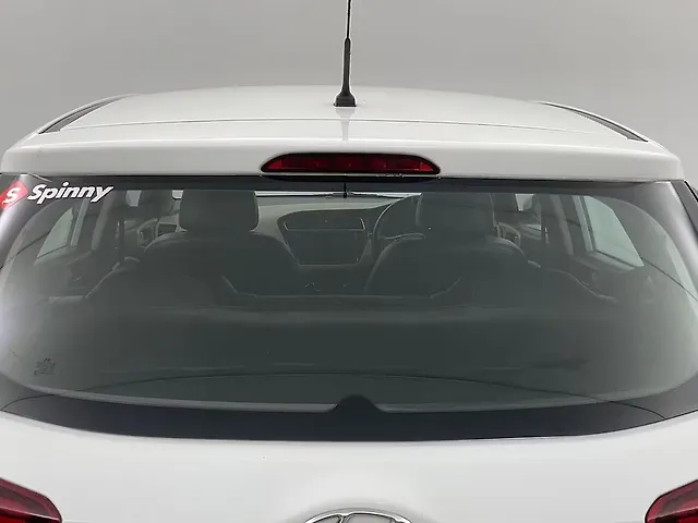 Used Hyundai Elite i20 [2019-2020] Magna Plus 1.2 in Jaipur