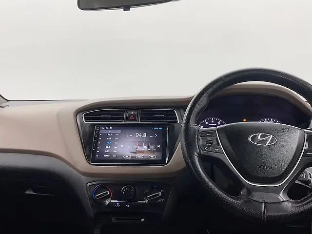 Used Hyundai Elite i20 [2019-2020] Magna Plus 1.2 in Jaipur