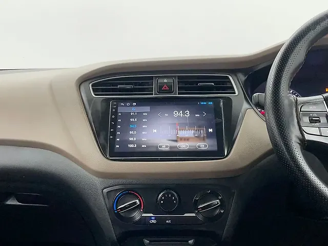 Used Hyundai Elite i20 [2019-2020] Magna Plus 1.2 in Jaipur