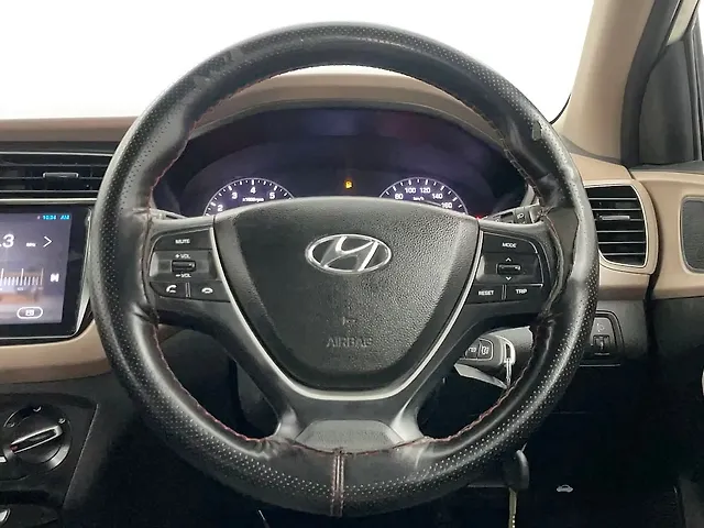 Used Hyundai Elite i20 [2019-2020] Magna Plus 1.2 in Jaipur