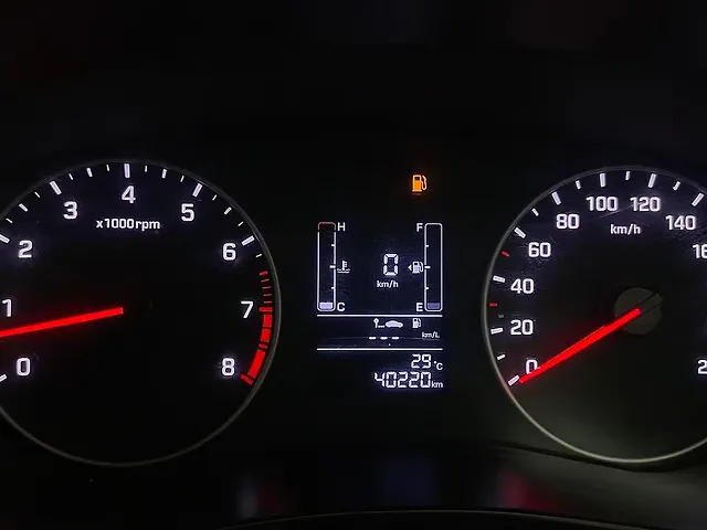 Used Hyundai Elite i20 [2019-2020] Magna Plus 1.2 in Jaipur