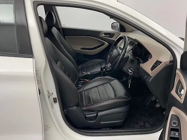 Used Hyundai Elite i20 [2019-2020] Magna Plus 1.2 in Jaipur