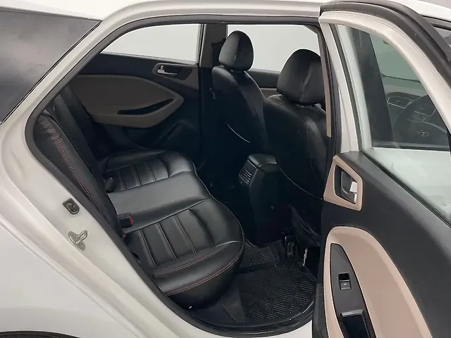 Used Hyundai Elite i20 [2019-2020] Magna Plus 1.2 in Jaipur